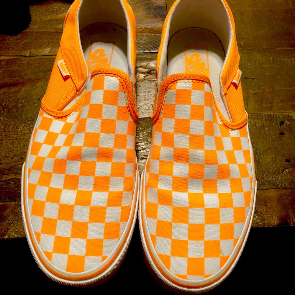 Women’s Van’s 10